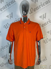 Short sleeve Polo (1XLARGE)